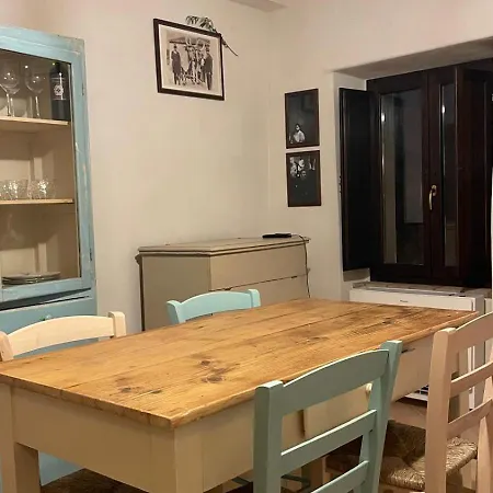 Сasa de vacaciones San Giovanni *